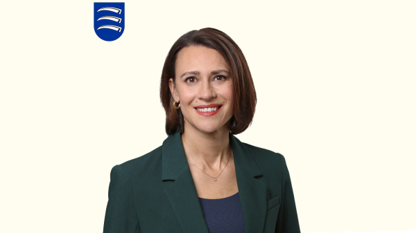 Marion Kindle-Kühnis