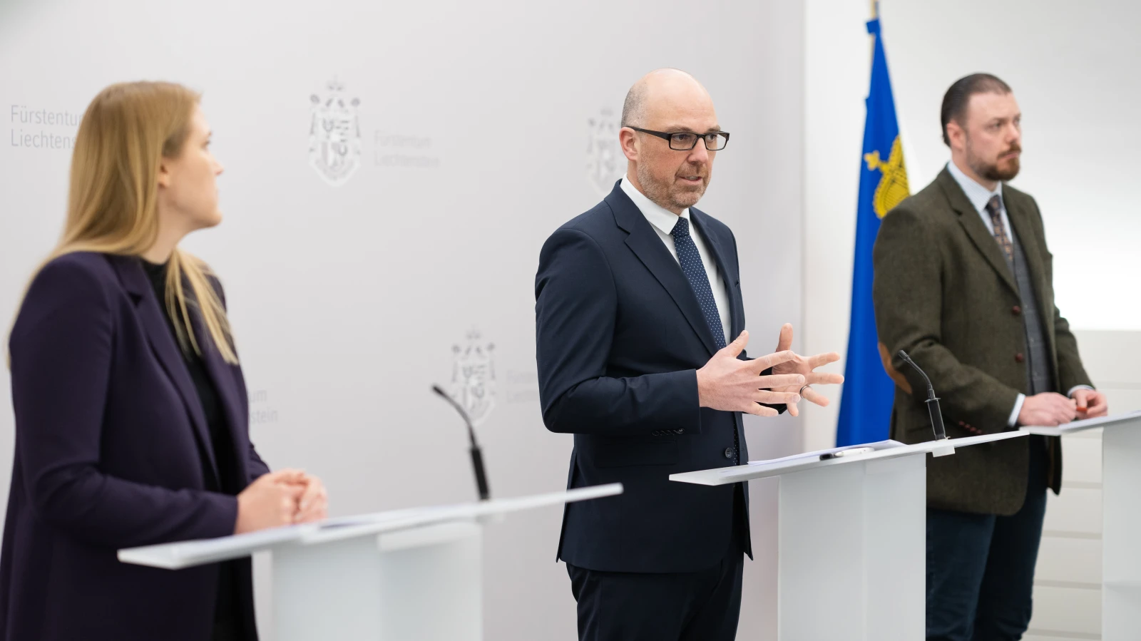 Regierung verabschiedet Schaffung eines Religionsgemeinschaftsgesetztes, © IKR Regierung verabschiedet Schaffung eines Religionsgemeinschaftsgesetztes, © IKR