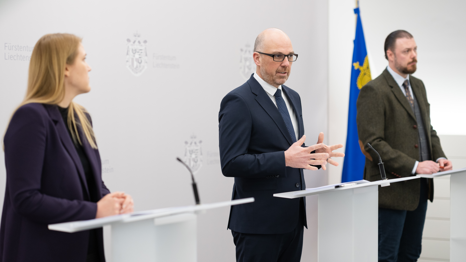 Regierung verabschiedet Schaffung eines Religionsgemeinschaftsgesetztes, © IKR