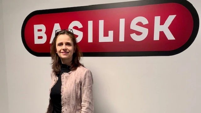 © Radio Basilisk © Radio Basilisk