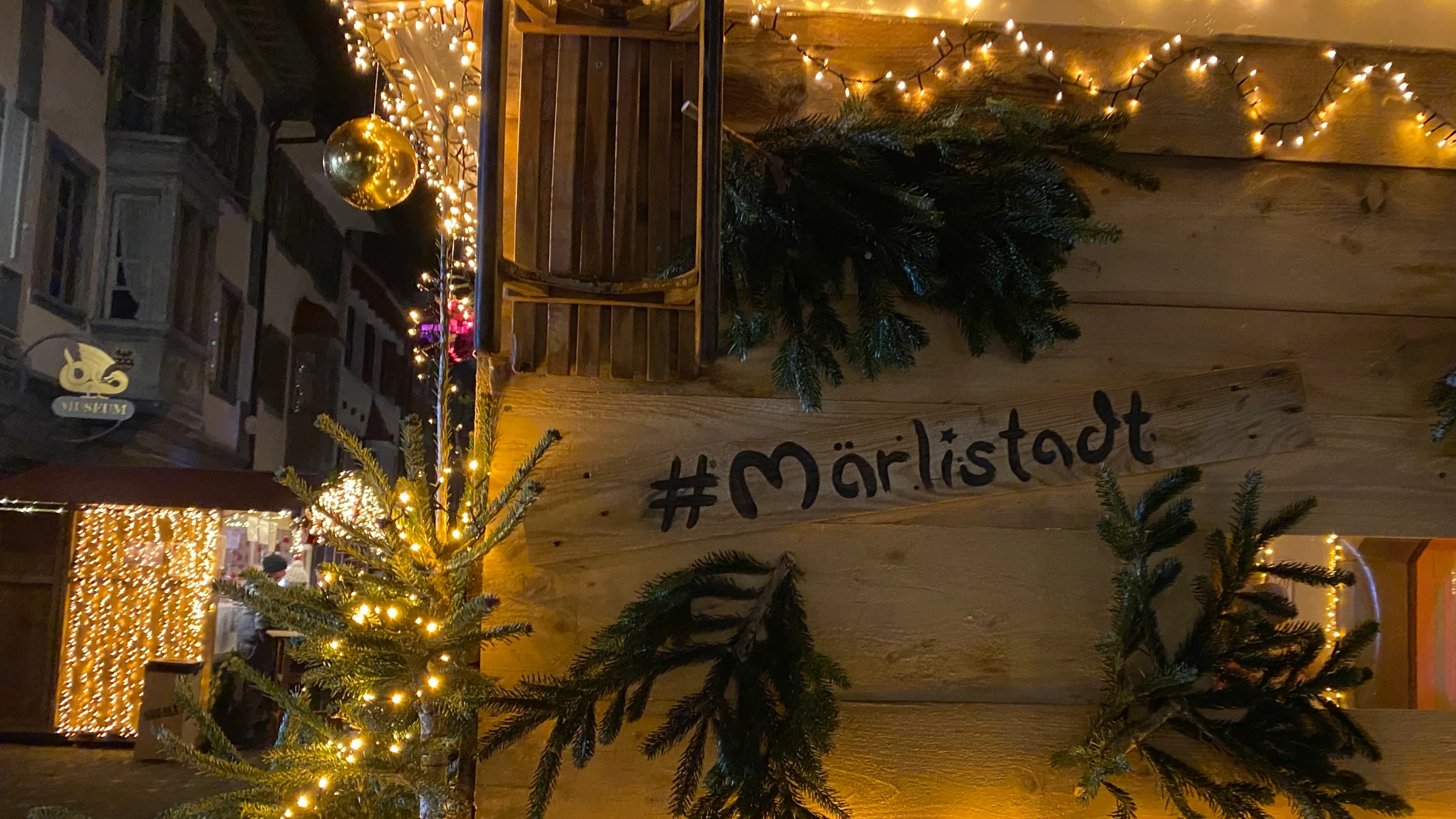 © Archivbild Radio Munot © Archivbild Radio Munot