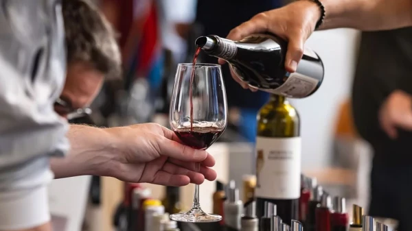 WINE DATE 2026 WINE DATE 2026