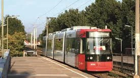 Bremen’de Tramvay ve Otobüs Hatlarında Geçici Kapanma!, © BSAG Bremen’de Tramvay ve Otobüs Hatlarında Geçici Kapanma!, © BSAG