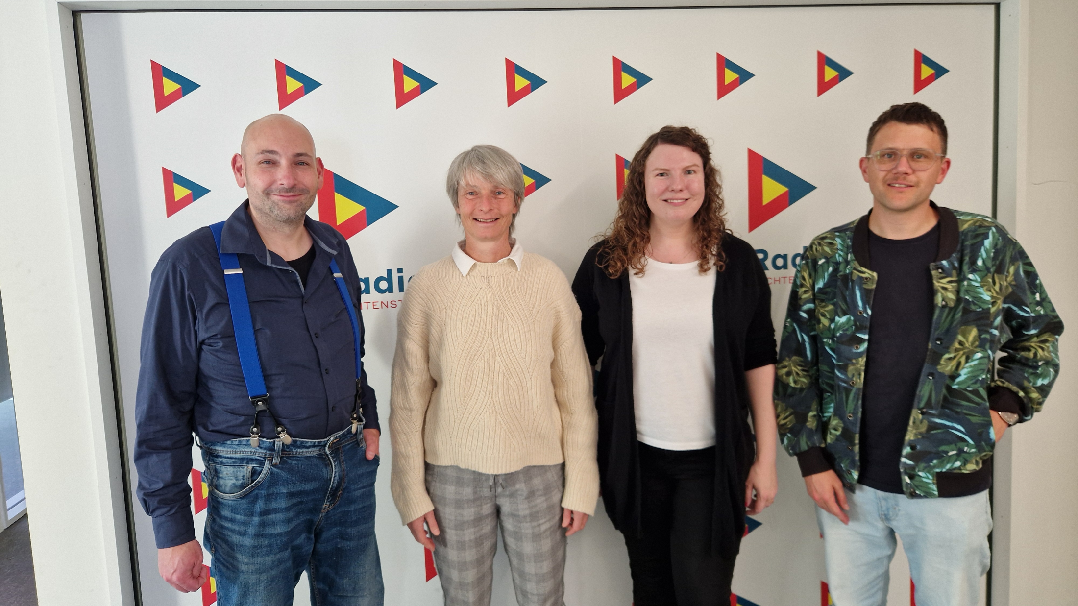 © Radio Liechtenstein