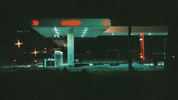 Was ist grüner Wasserstoff?, © Artyom Kulakov