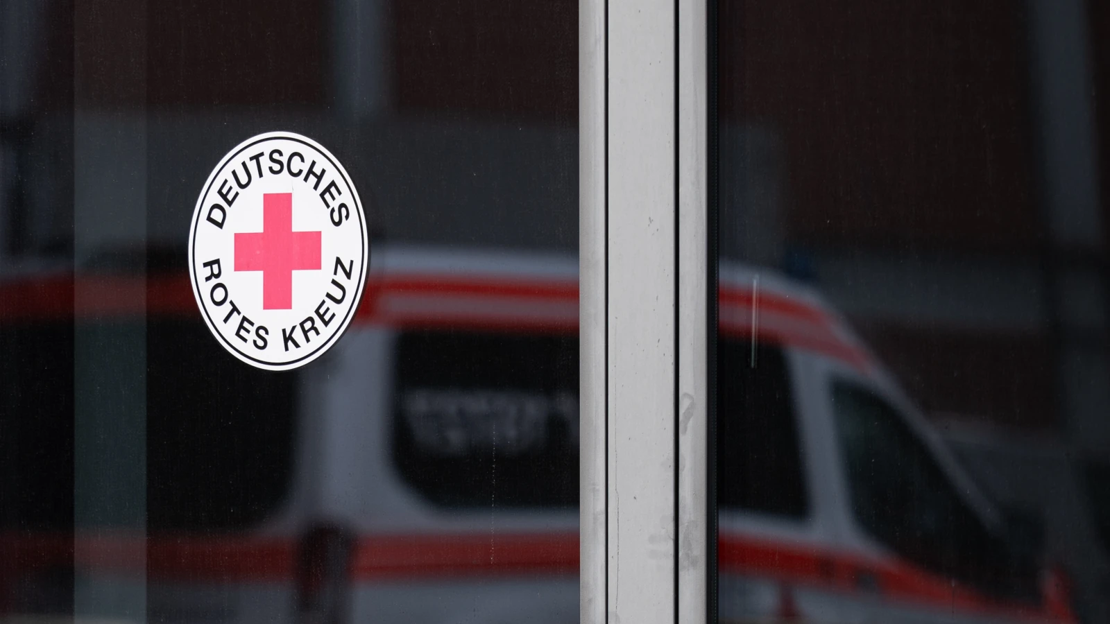 DRK Rheinland-Pfalz Hastane Sektöründen Çekiliyor, © Hannes P. Albert/dpa DRK Rheinland-Pfalz Hastane Sektöründen Çekiliyor, © Hannes P. Albert/dpa