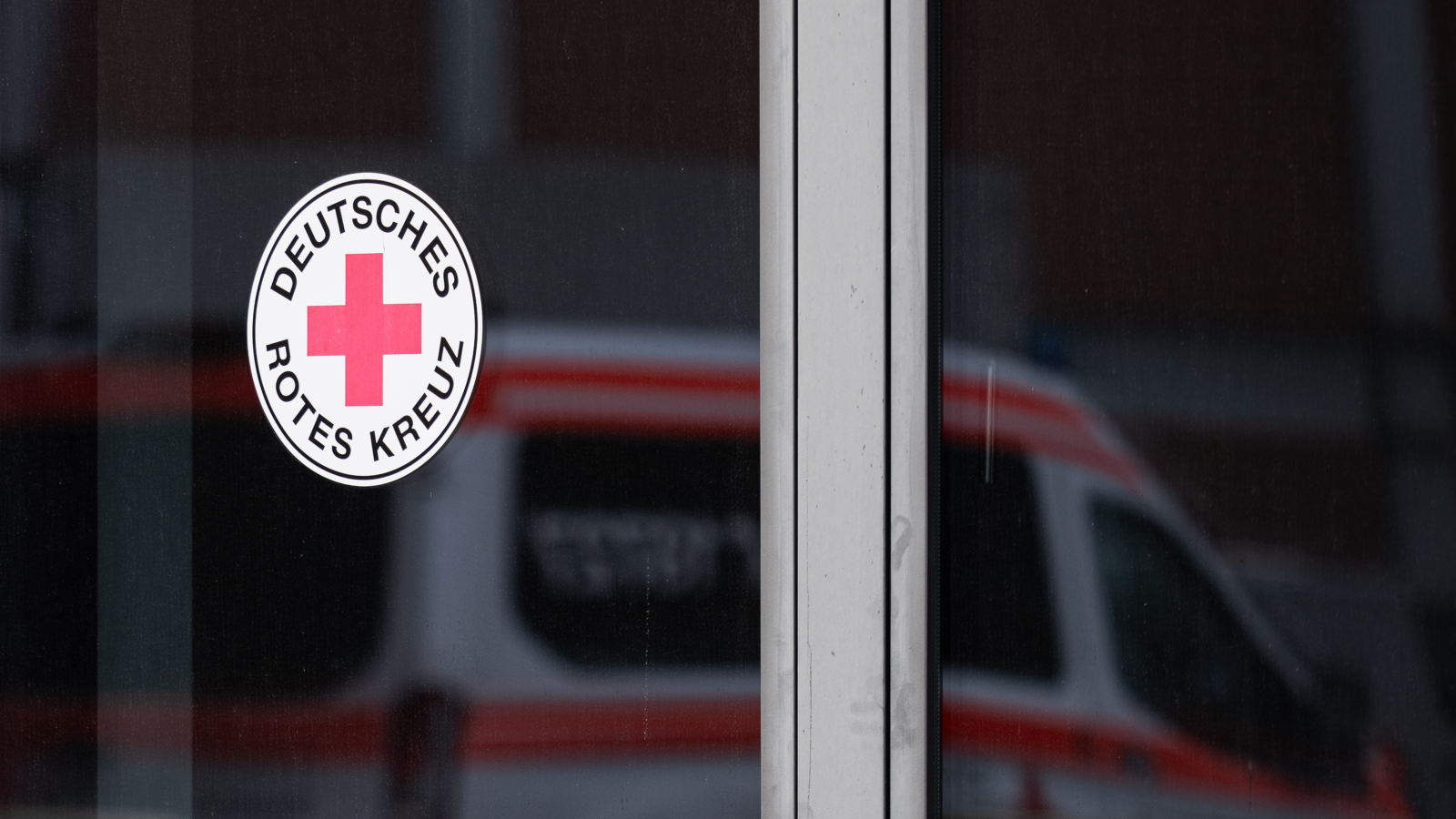 DRK Rheinland-Pfalz Hastane Sektöründen Çekiliyor, ©  Hannes P. Albert/dpa