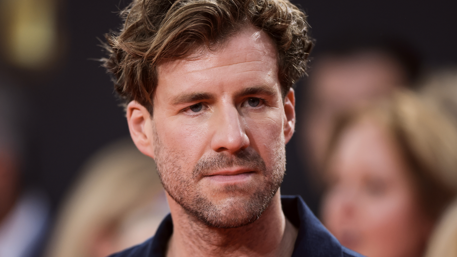 Bremen’den, Komedyen Luke Mockridge Hakkında Suç Duyurusu!, © dpa