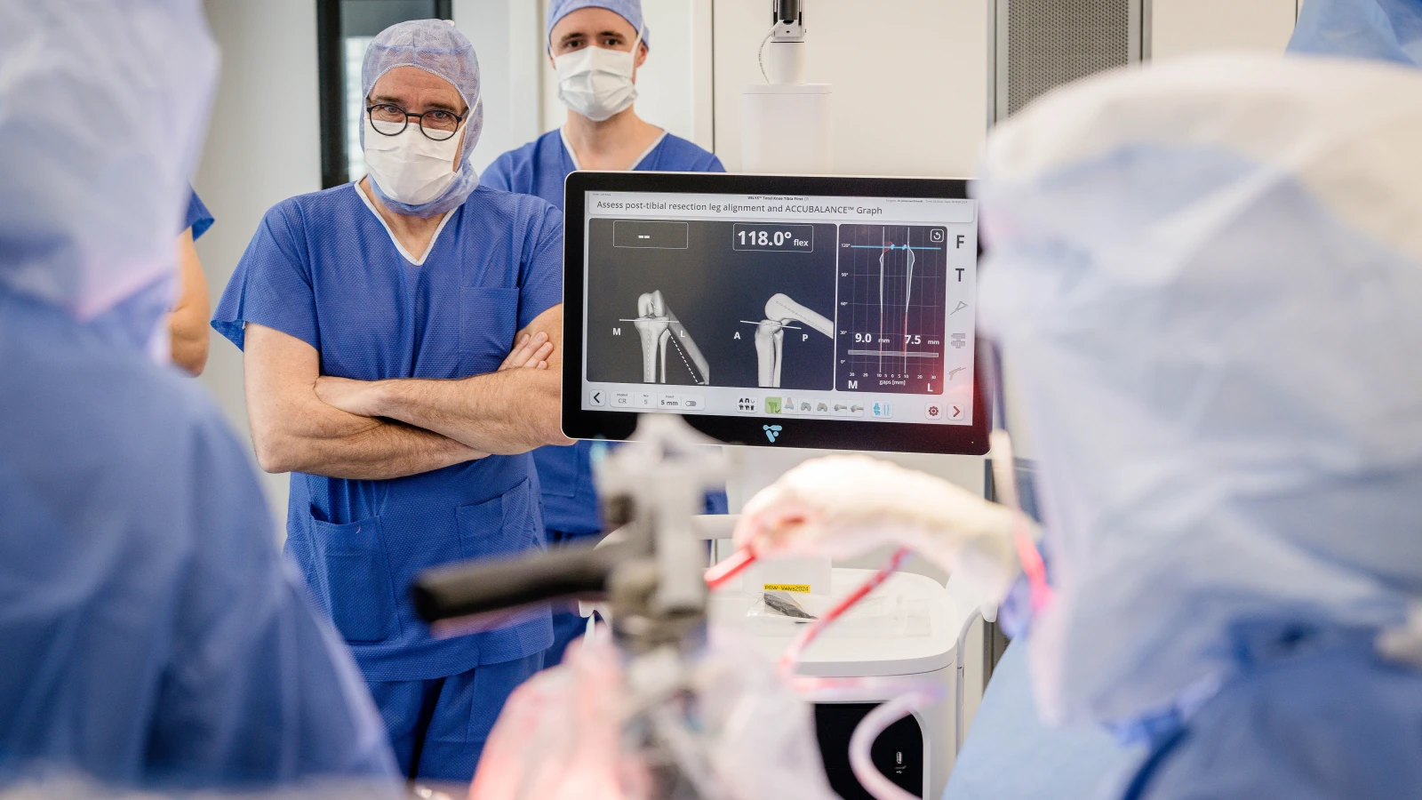 Spitäler schlagen Alarm - Tarife 25 Prozent zu tief, © ZVG Spital Grabs Spitäler schlagen Alarm - Tarife 25 Prozent zu tief, © ZVG Spital Grabs