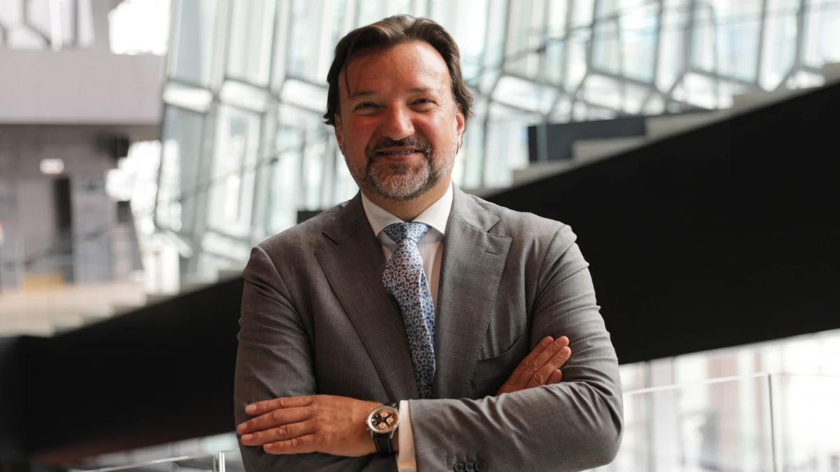 Neuer Botschafter in Genf ernannt, © EFTA Neuer Botschafter in Genf ernannt, © EFTA