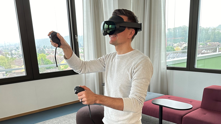 © Campus Bildung Gesundheit