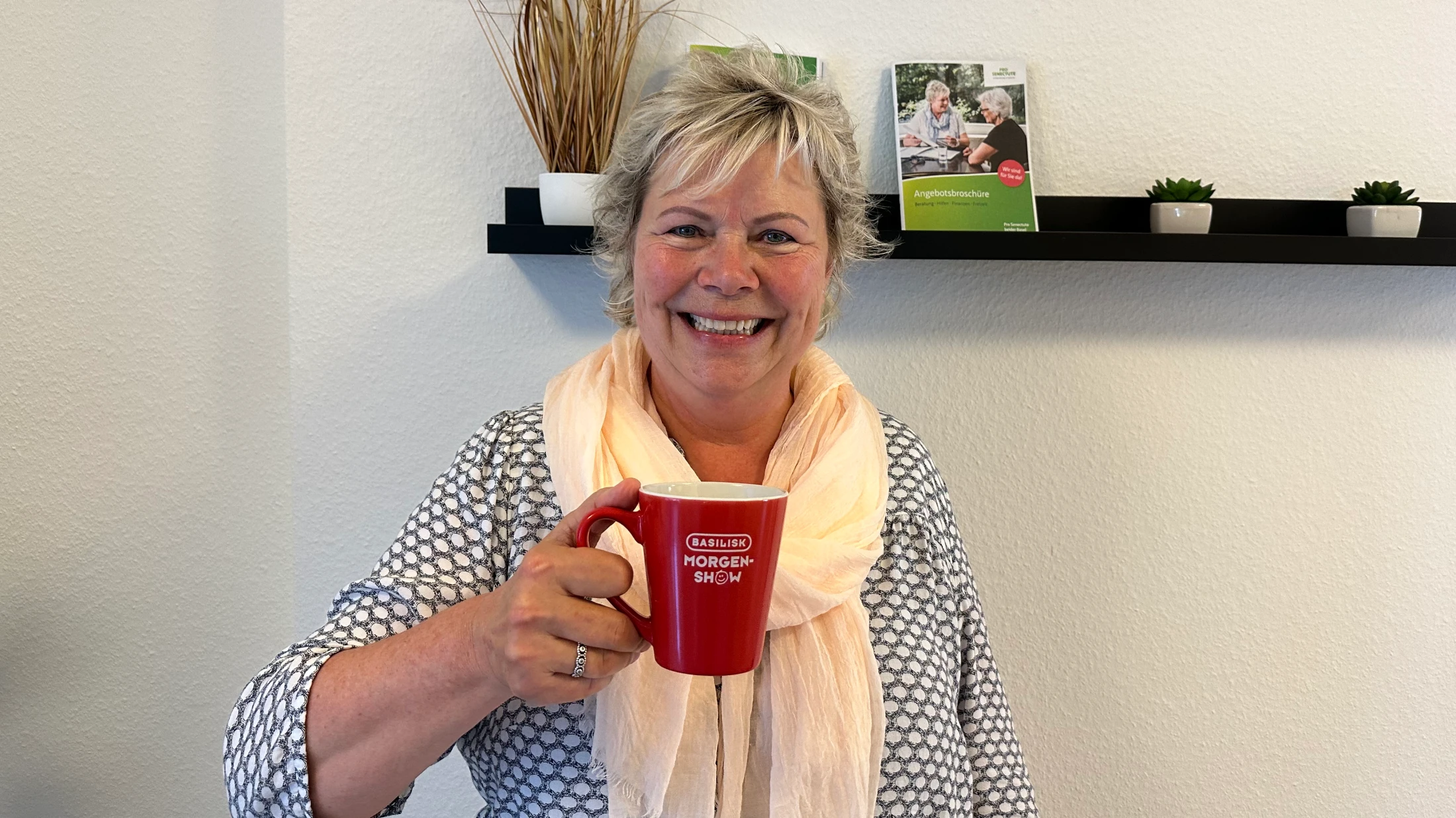 © Radio Basilisk © Radio Basilisk