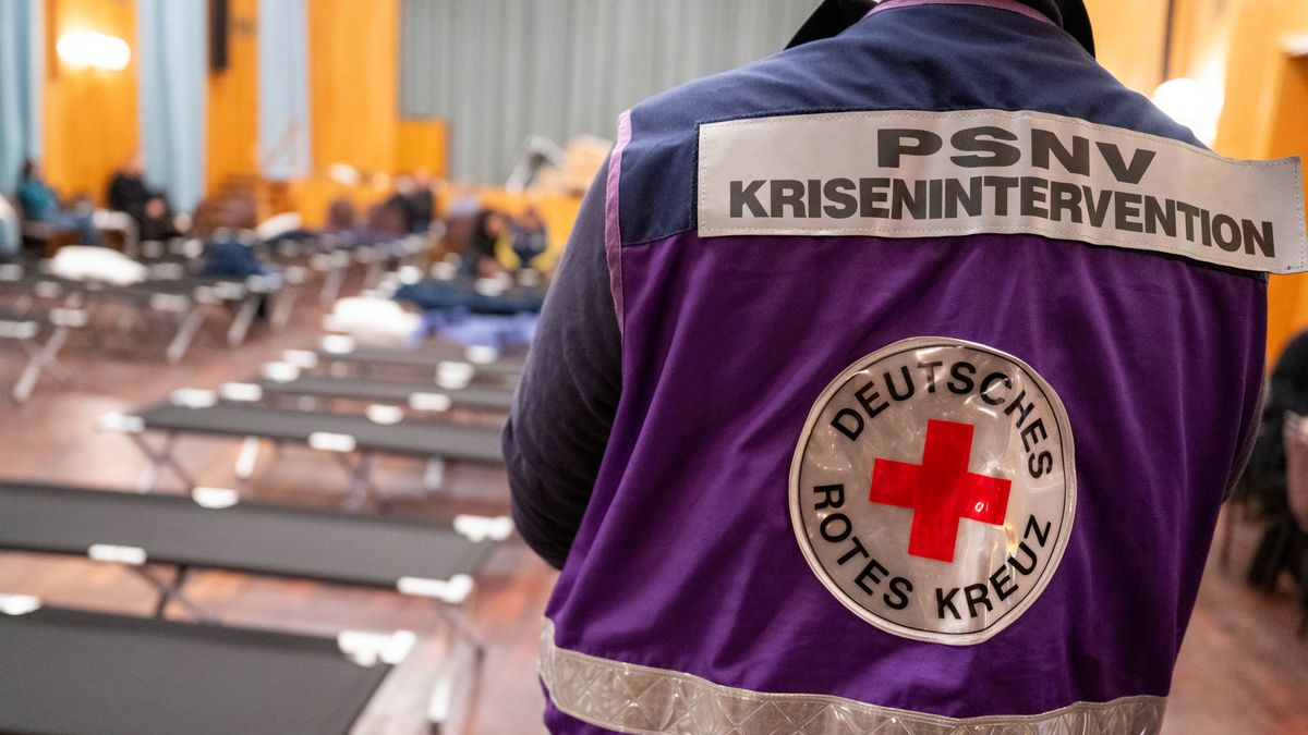 Berlin’de Elektrik Kesintisi Alarmı: Uzmanlardan Hayati Uyarılar, © Christophe Gateau/dpa