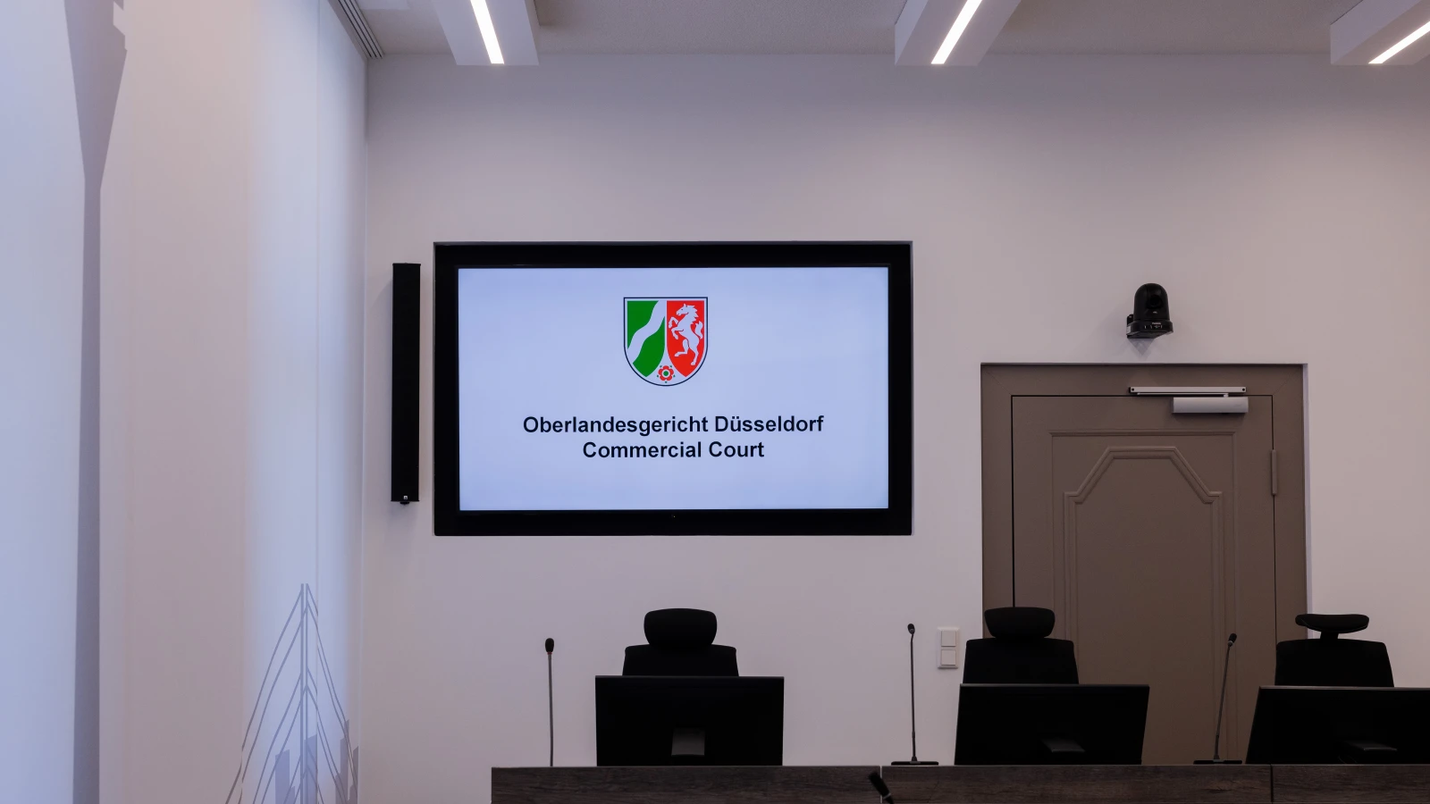 Düsseldorf’ta Çöken Tavan Davası Başladı: Firma Sahibi Yargılanıyor, © dpa Düsseldorf’ta Çöken Tavan Davası Başladı: Firma Sahibi Yargılanıyor, © dpa