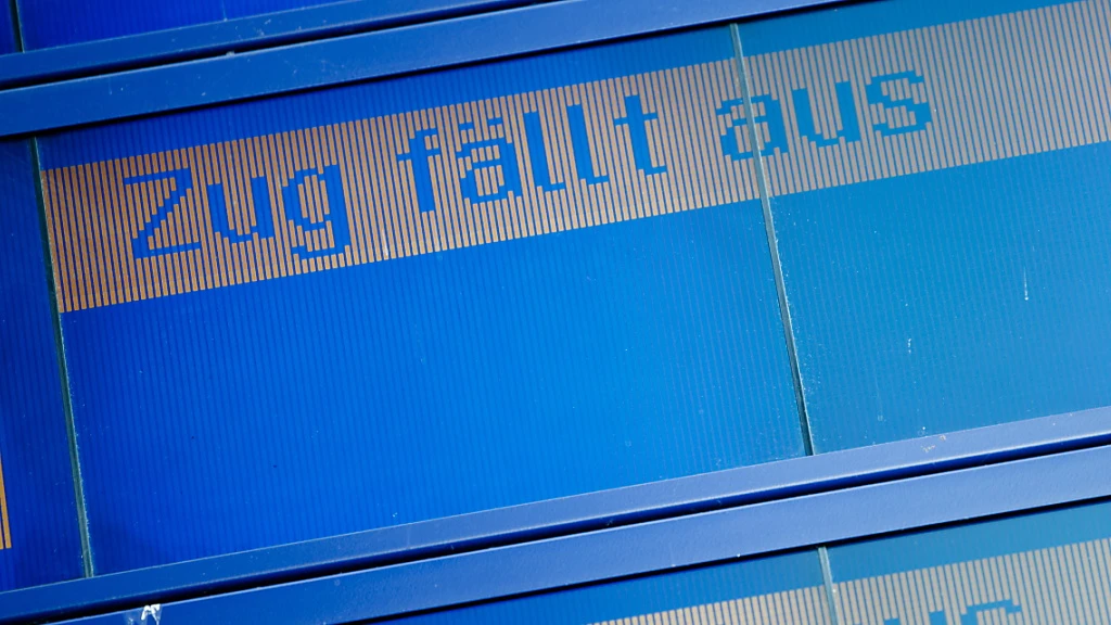 GDL-Streik in Deutschland beendet, © Keystone / SDA 7 Symbolbild GDL-Streik in Deutschland beendet, © Keystone / SDA 7 Symbolbild