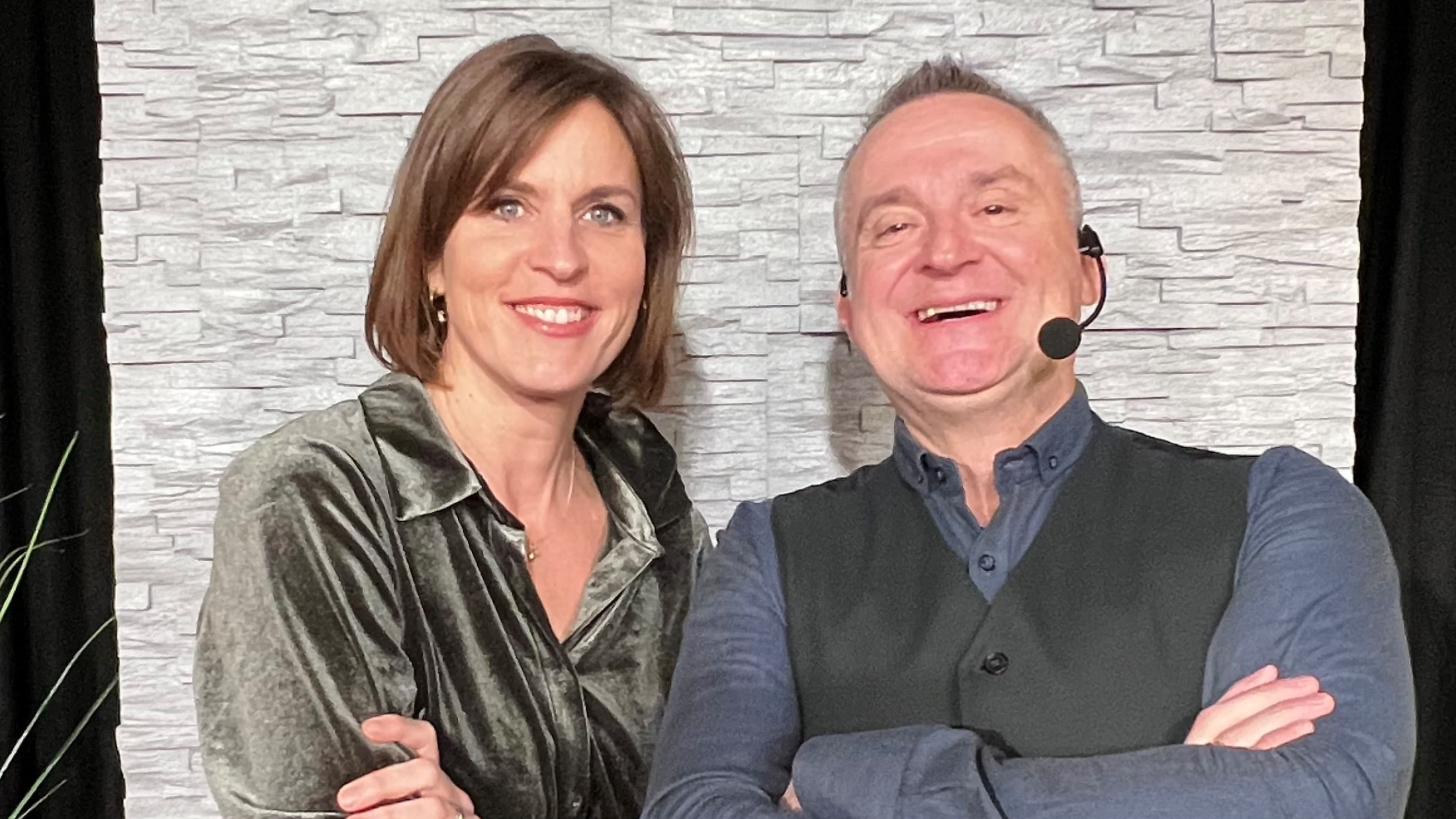 Cornelia Bösch, © Radio Zürisee