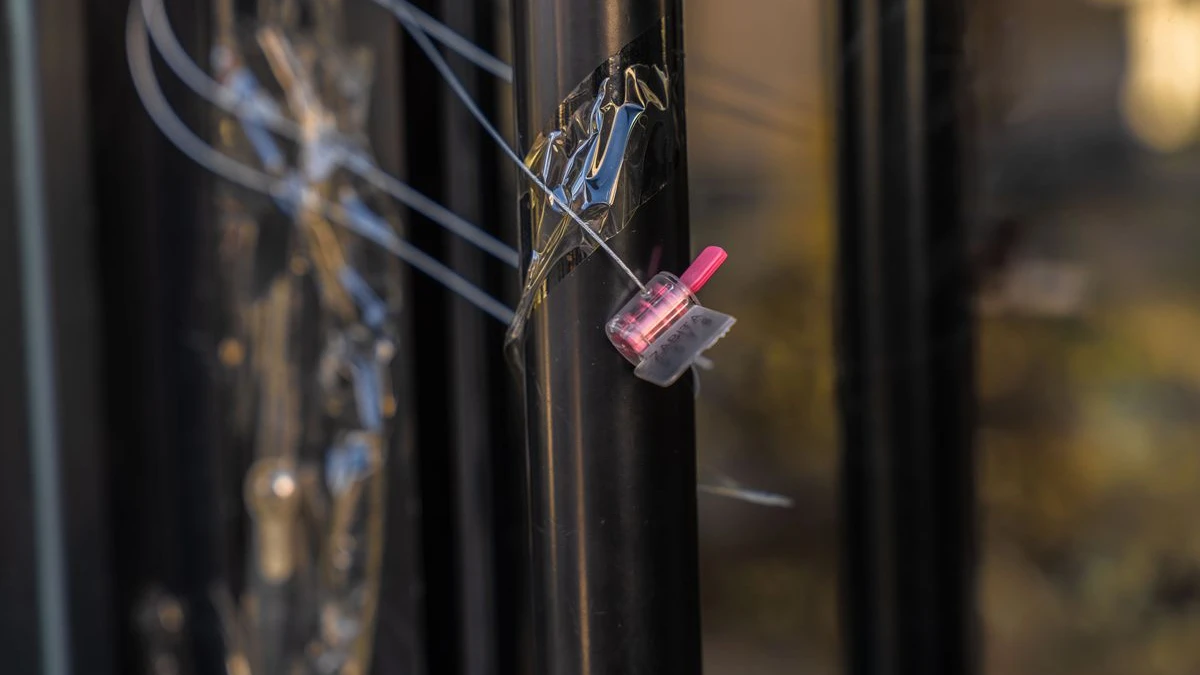 Böcek Ailesinden Üç Kişi Hayatını Kaybetti: Otel Mühürlendi!, © Ahmed Deeb/dpa Böcek Ailesinden Üç Kişi Hayatını Kaybetti: Otel Mühürlendi!, © Ahmed Deeb/dpa