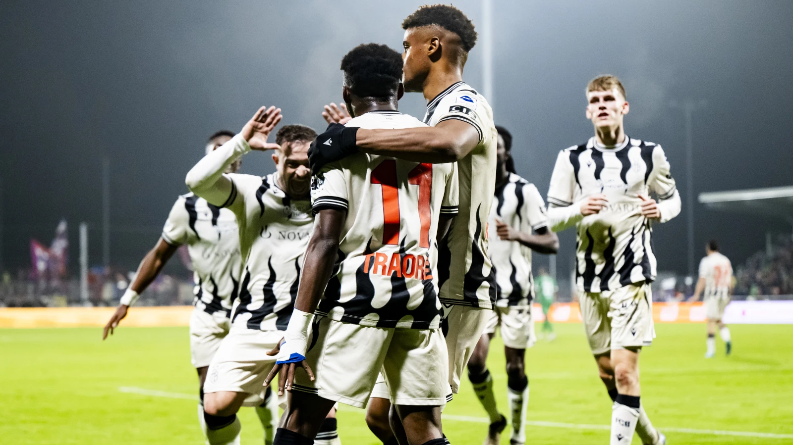 Basel siegt deutlich in Yverdon, © KEYSTONE / JEAN-CHRISTOPHE BOTT Basel siegt deutlich in Yverdon, © KEYSTONE / JEAN-CHRISTOPHE BOTT