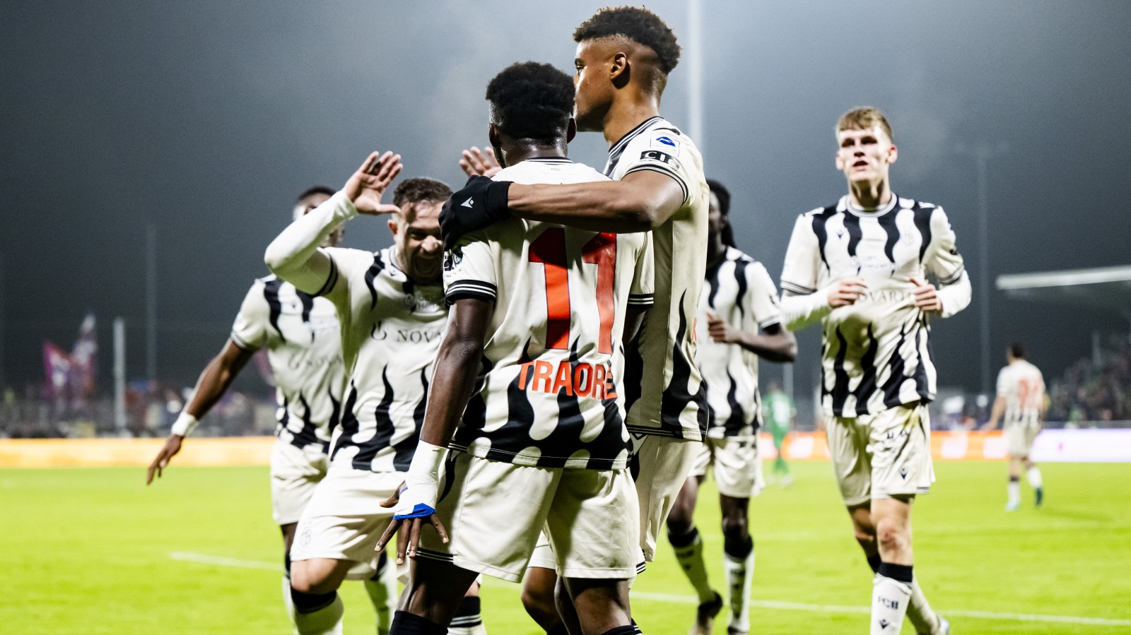 Basel siegt deutlich in Yverdon, © KEYSTONE / JEAN-CHRISTOPHE BOTT