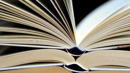 Wettbewerb "Schönste Bücher aus Liechtenstein 2023", © Pixabay