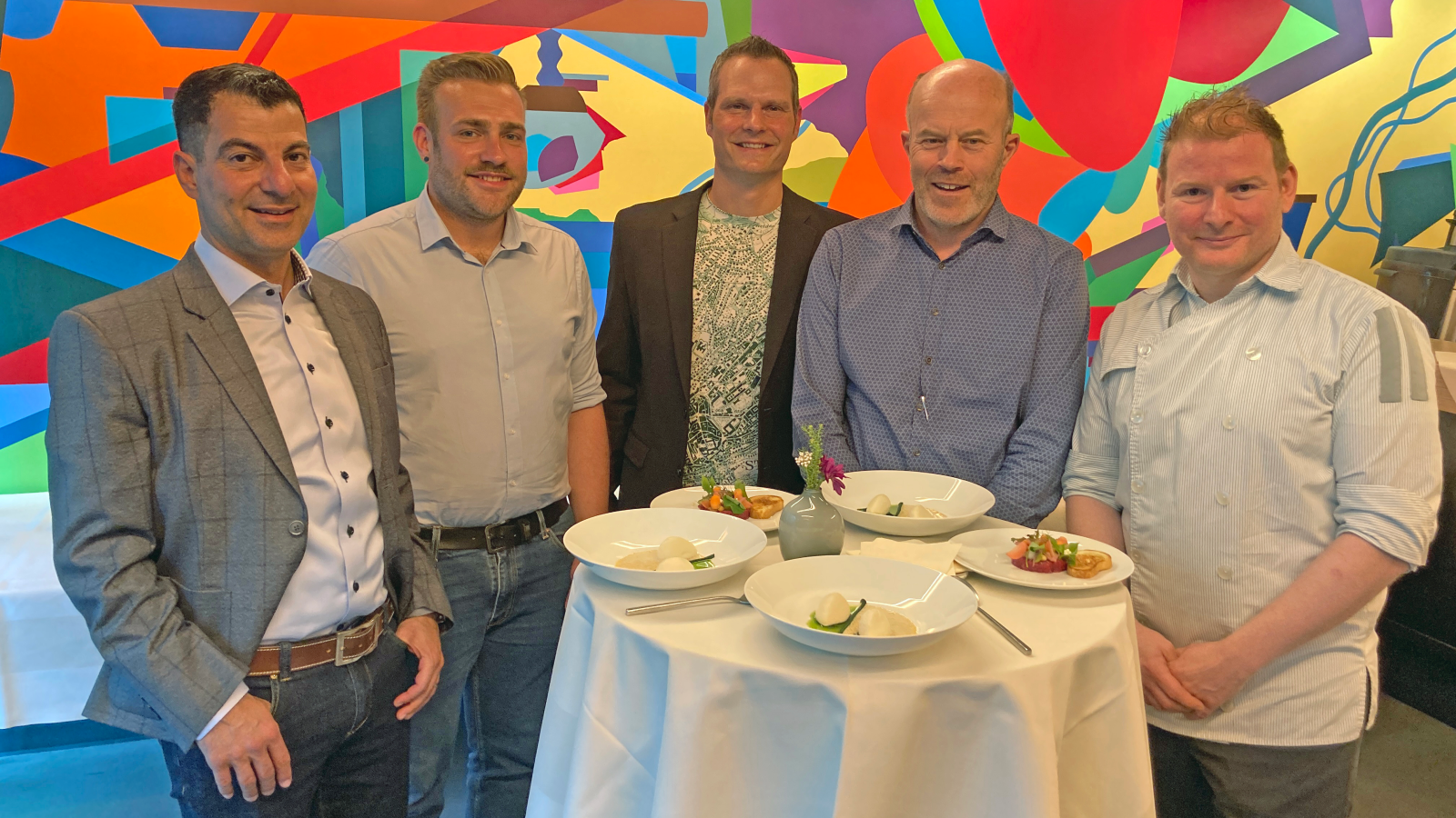 Erstes Taste-Festival der Ostschweiz ist lanciert, © Trägerverein Culinarium