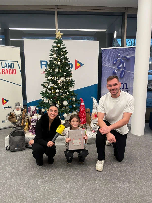 © Radio Liechtenstein © Radio Liechtenstein