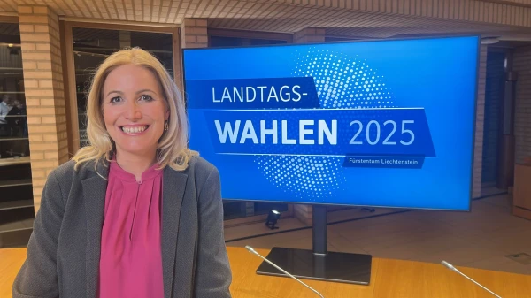 © Radio Liechtenstein © Radio Liechtenstein