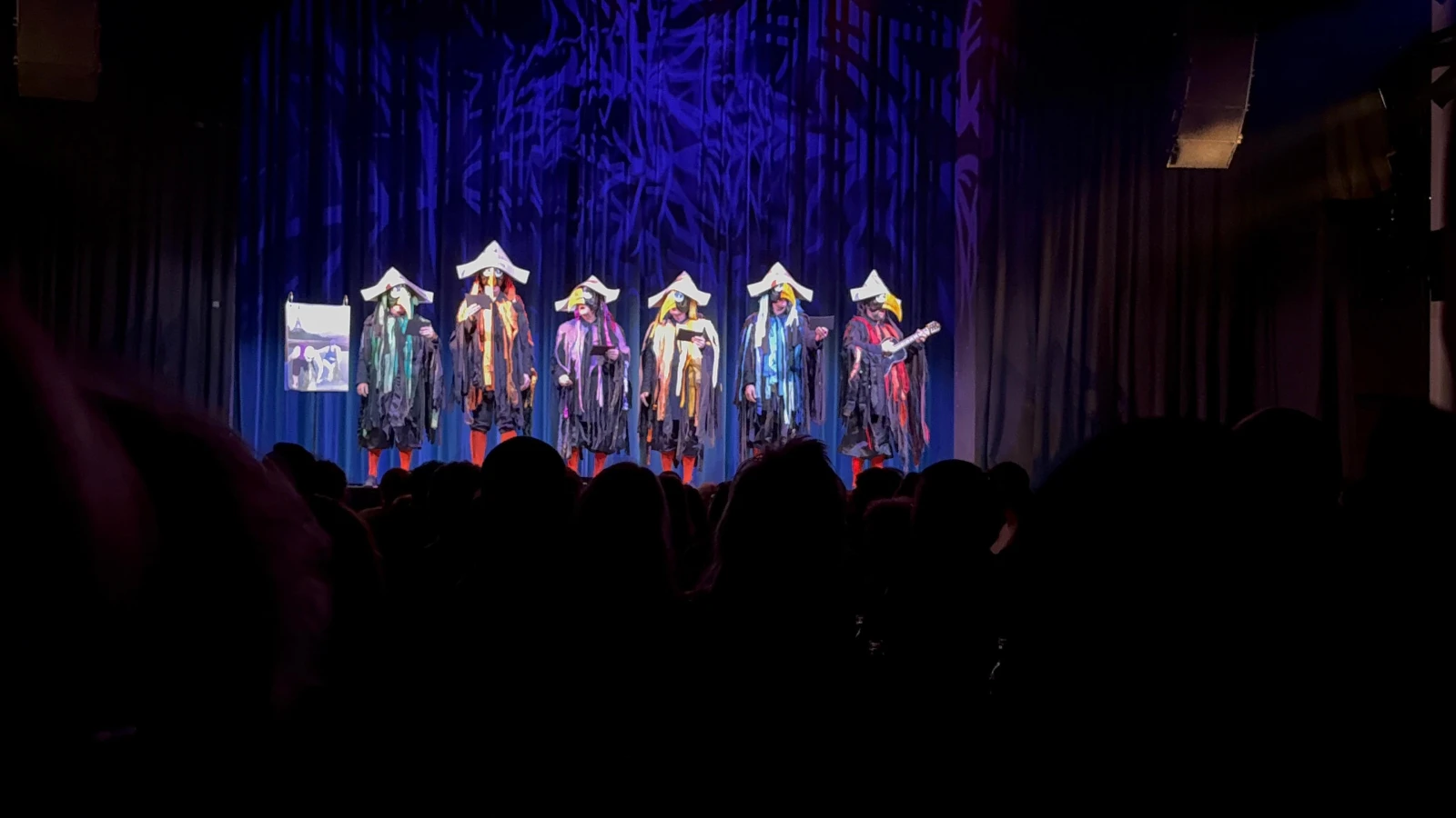 «Mit Basilisk und Gwäägi-knowhow ans Glaibasler Charivari», © Glaibasler Charivari «Mit Basilisk und Gwäägi-knowhow ans Glaibasler Charivari», © Glaibasler Charivari