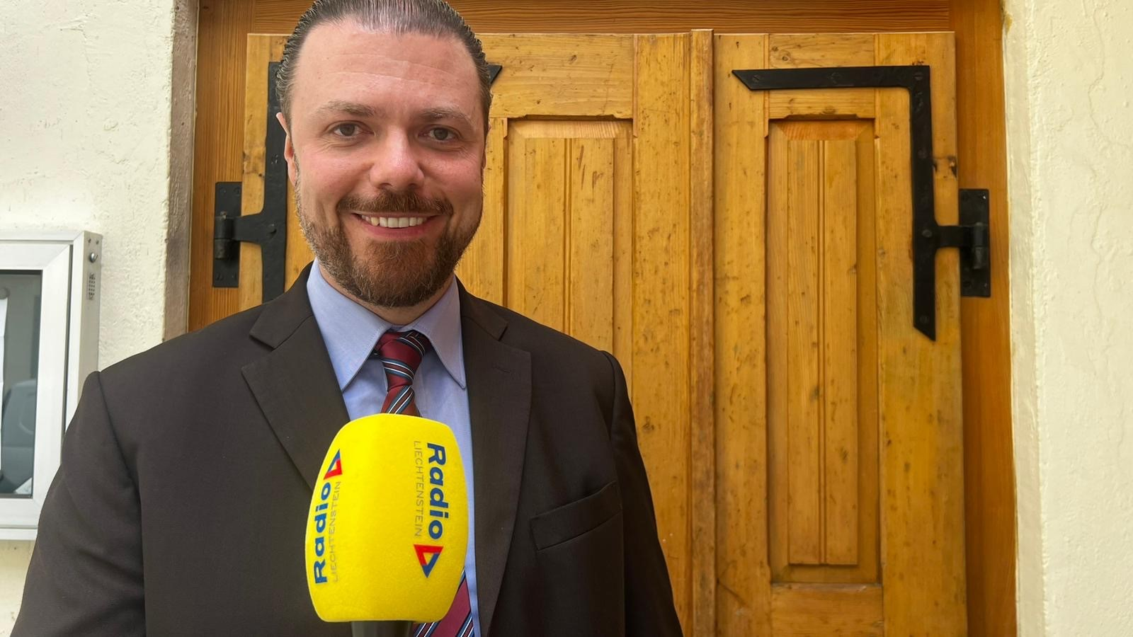 © Radio Liechtenstein