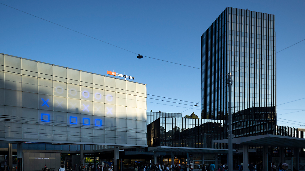 St. Galler Lastenausgleich bleibt auf Kurs, © Keystone / SDA / Archivbild