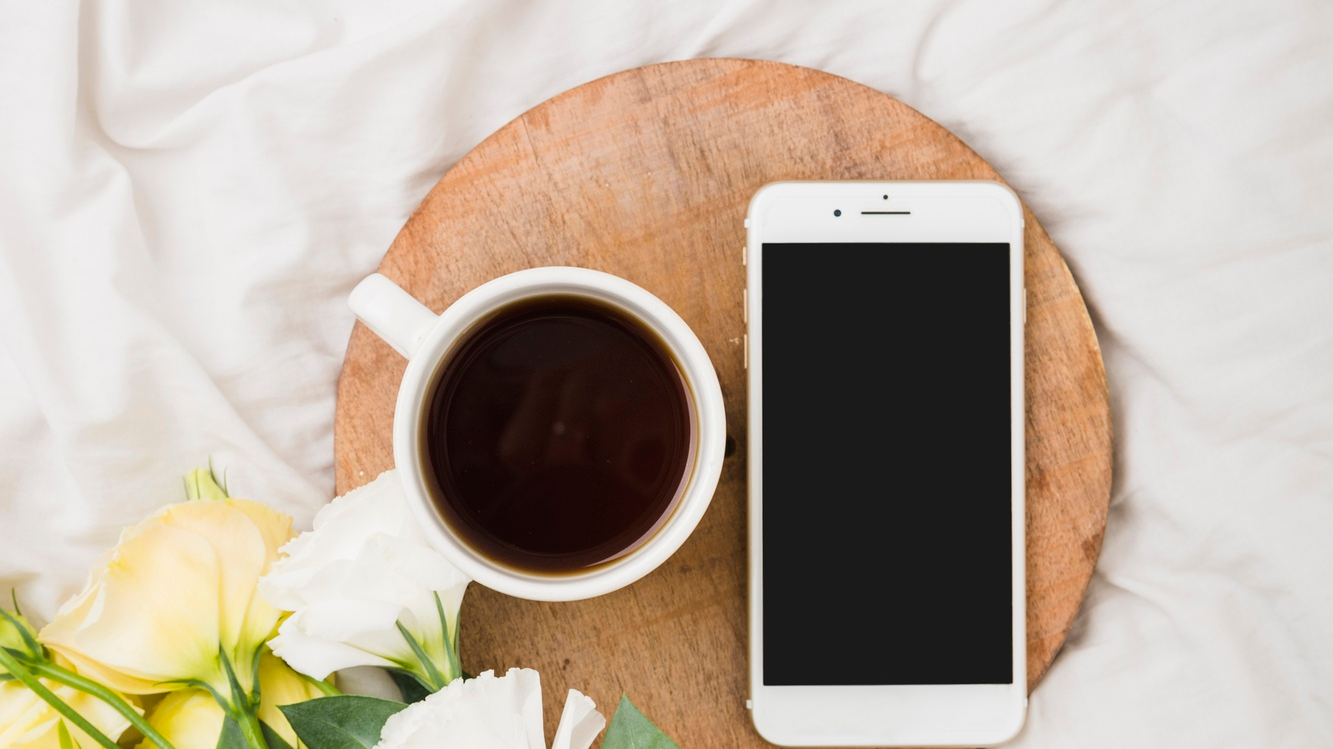 Güne Zinde Başlamanın Anahtarı: Sabah Menüsü Trendi, © Freepik