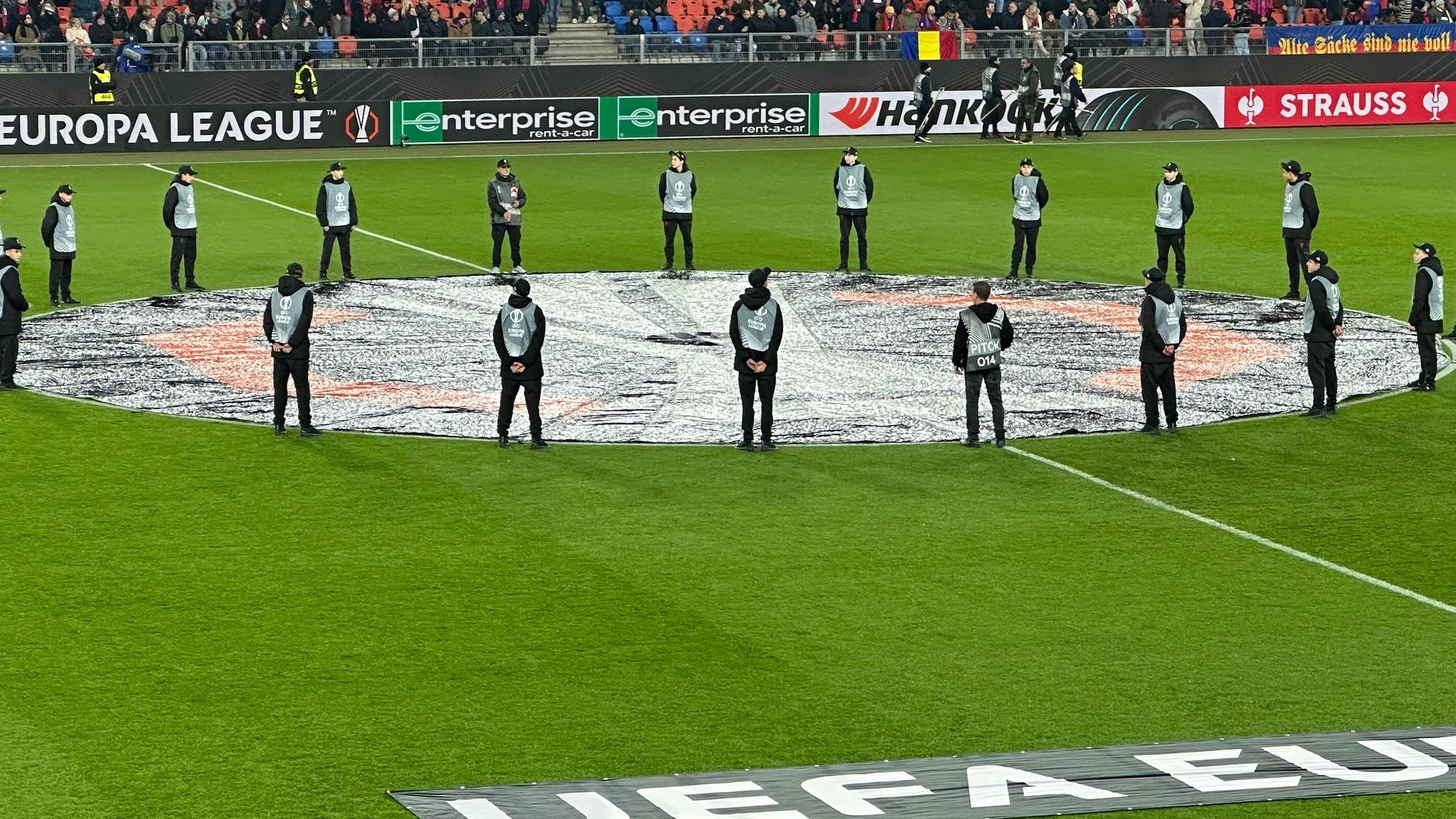 © Radio Basilisk © Radio Basilisk