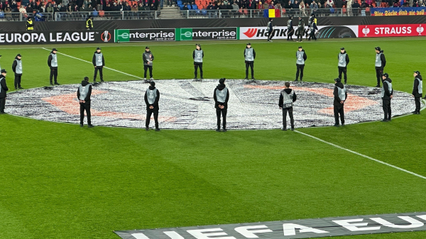 Europa League: FC Basel verliert gegen Genk mit 1:2  , © Radio Basilisk 