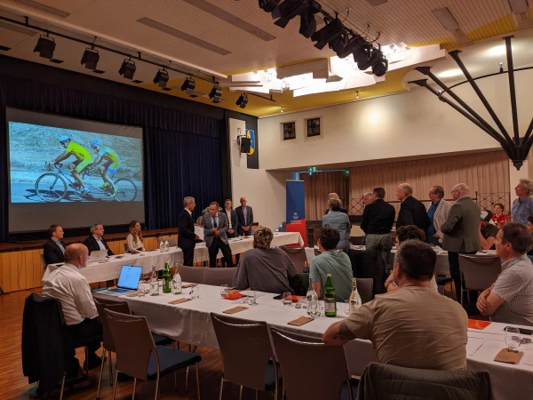 © Liechtenstein Olympic Committee © Liechtenstein Olympic Committee