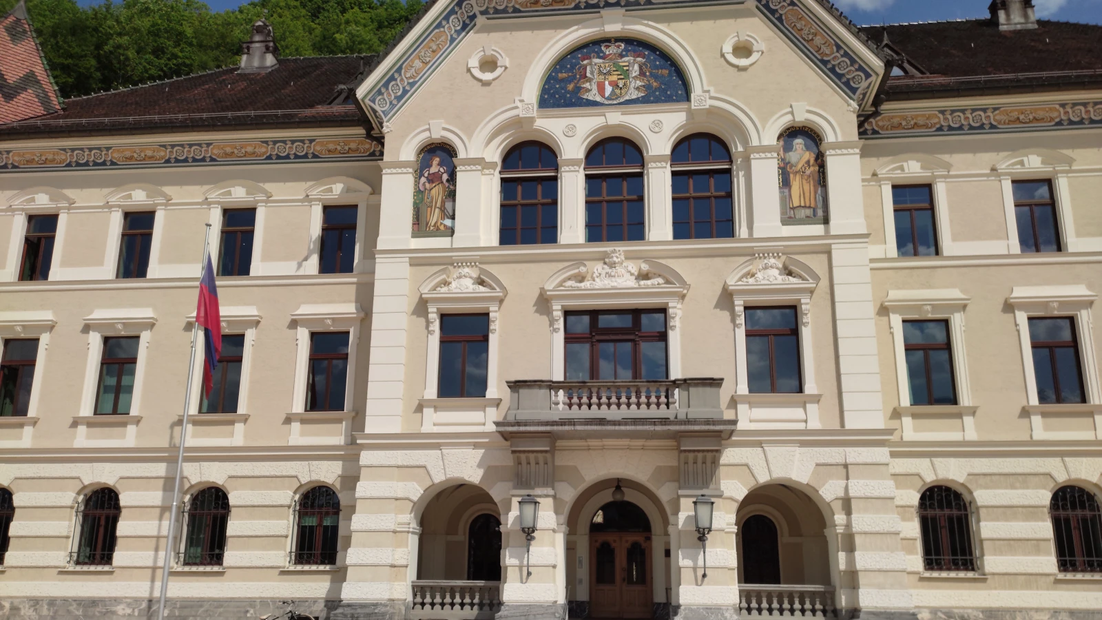 Merkblatt zur Lohnabrechnung bei geringen Arbeitspensen aktualisiert, © Radio Liechtenstein Merkblatt zur Lohnabrechnung bei geringen Arbeitspensen aktualisiert, © Radio Liechtenstein