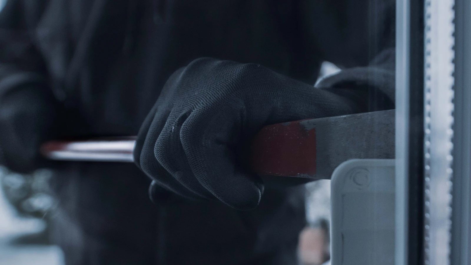 Mehrere Einbrüche am Wochenende gemeldet, © Kapo SG Mehrere Einbrüche am Wochenende gemeldet, © Kapo SG