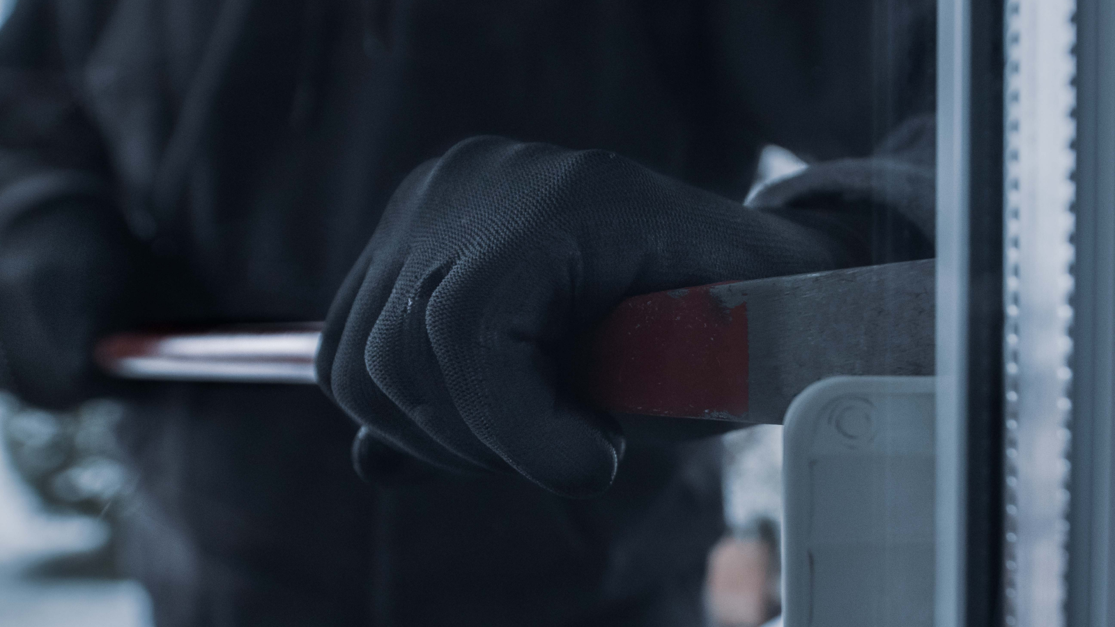 Mehrere Einbrüche am Wochenende gemeldet, © Kapo SG