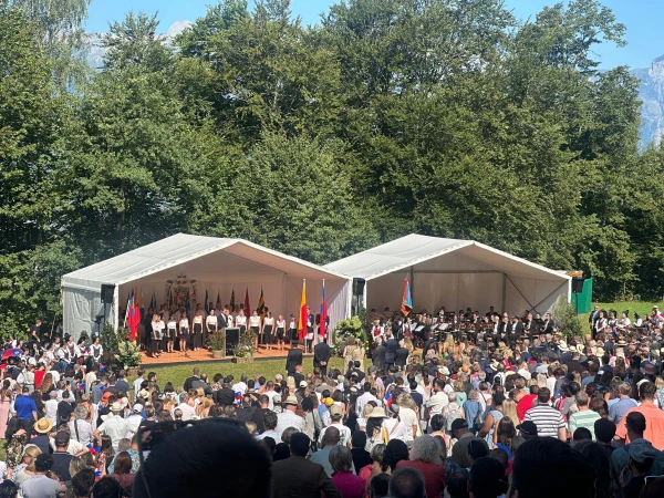 © Radio Liechtenstein © Radio Liechtenstein