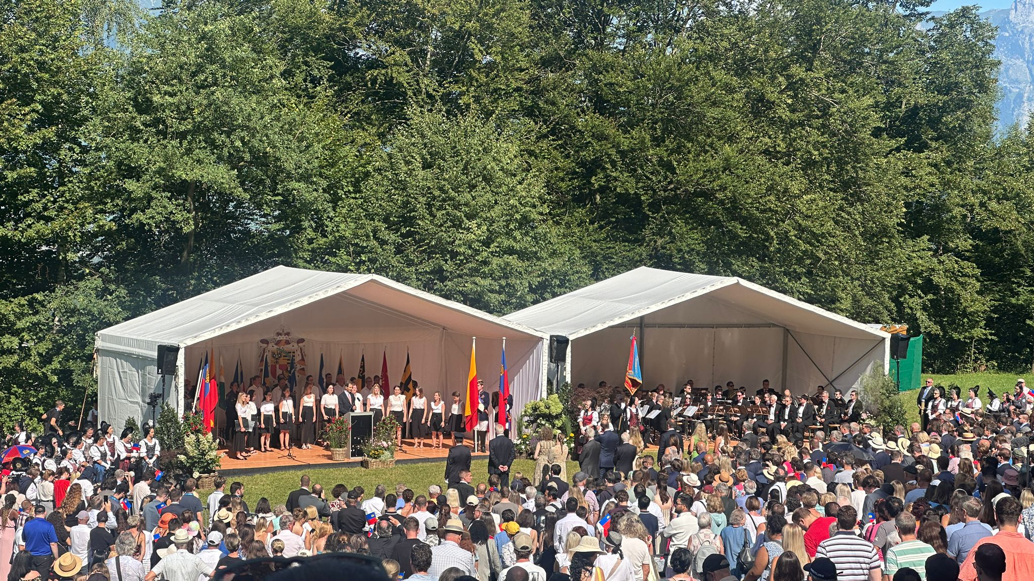 © Radio Liechtenstein