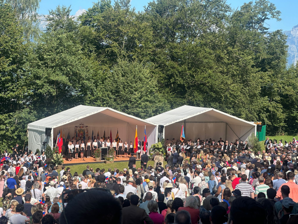 © Radio Liechtenstein