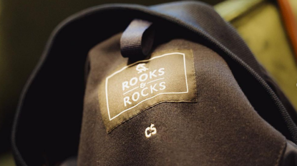 Rooks & Rocks Kampagne, © Christian Stübinger, Radio Hamburg