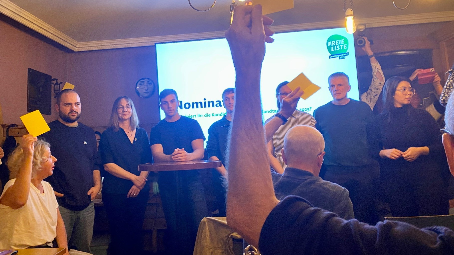 © Radio Liechtenstein