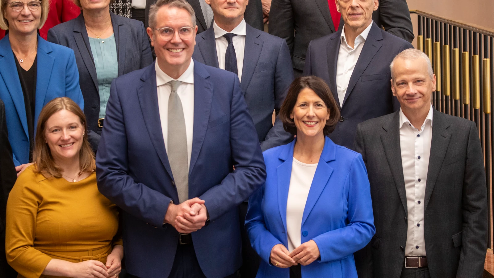 Schweitzer-Kamieth Zirvesinde BASF`in Önemi Vurgulandı! , © dpa Schweitzer-Kamieth Zirvesinde BASF`in Önemi Vurgulandı! , © dpa