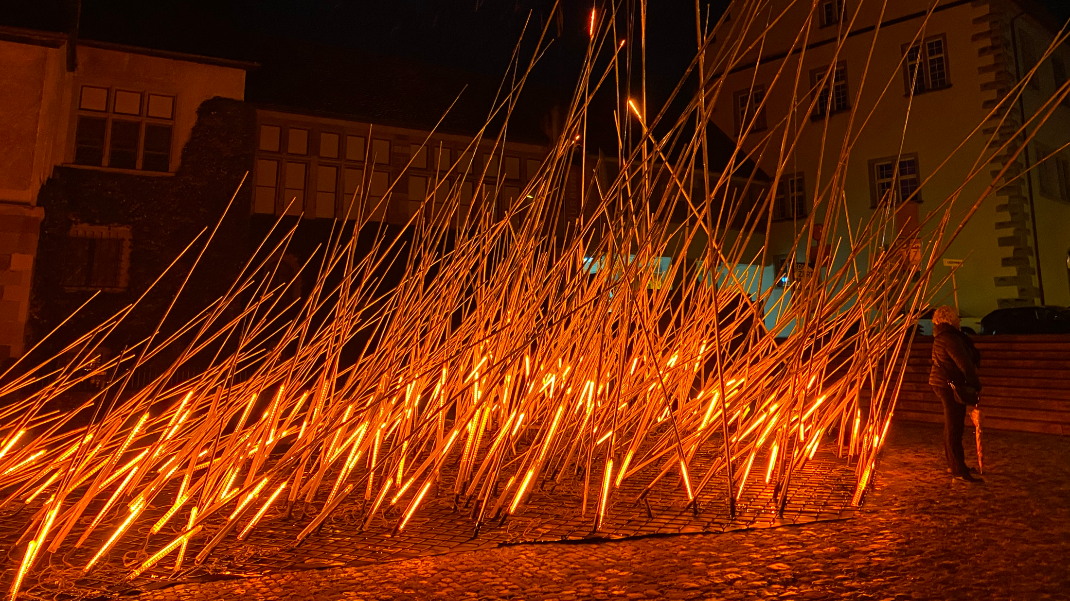 © Rheinlicht-Festival. Bild: Radio Munot.