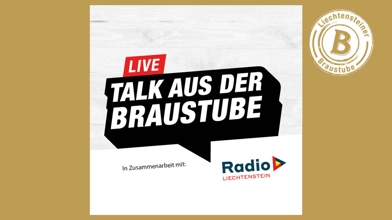 Talk aus der Braustube