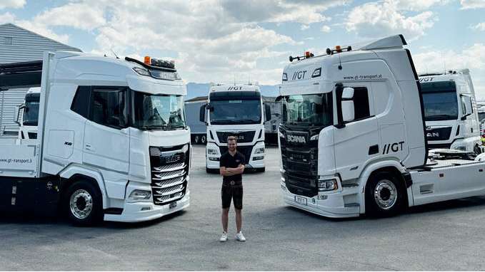 GT Transport übernimmt Vorarlberger Unternehmen, © GT Transport