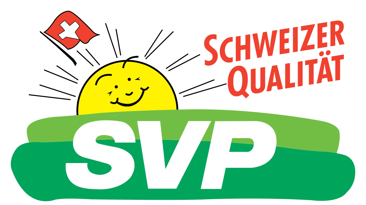 © Logo: SVP © Logo: SVP