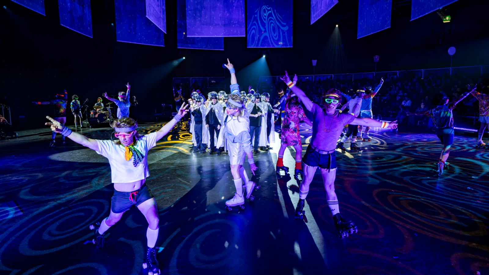 Über das Ziel geschossen, © Ingo Höhn Über das Ziel geschossen, © Ingo Höhn