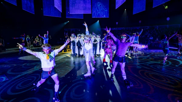 Über das Ziel geschossen, © Ingo Höhn Über das Ziel geschossen, © Ingo Höhn