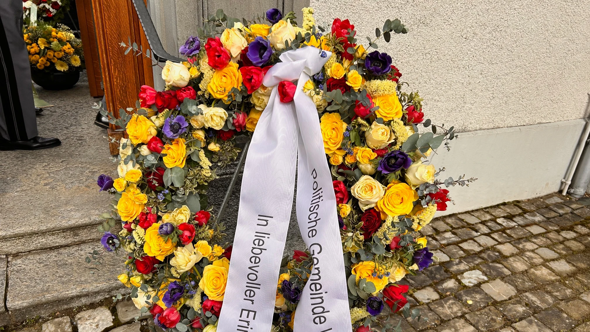 © Radio Munot © Radio Munot